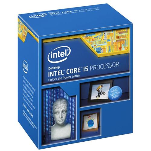 INTEL CORE i5-4590 3.3GHz/6MB/LGA1150/84W #RFB INTEL CORE i5-4590 3.3GHz/6MB/LGA1150/84W #RFB